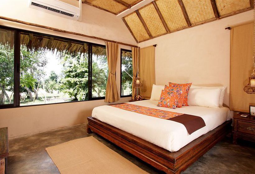 Hotel Koh Yao Yai Village 1