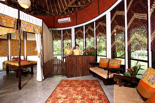 Hotel Koh Yao Yai Village 10