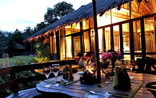 Hotel Koh Yao Yai Village 13