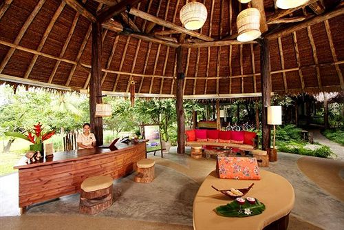 Hotel Koh Yao Yai Village 14