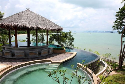 Hotel Koh Yao Yai Village 15