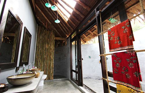 Hotel Koh Yao Yai Village 16