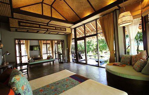 Hotel Koh Yao Yai Village 17