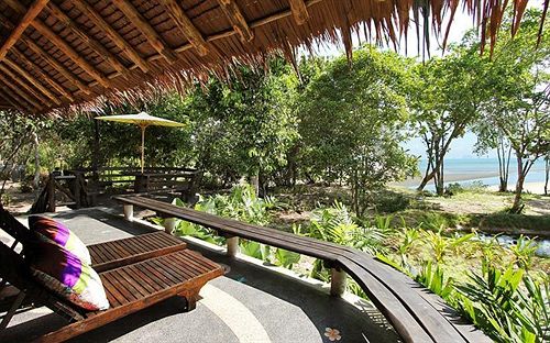 Hotel Koh Yao Yai Village 18