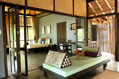 Hotel Koh Yao Yai Village 19