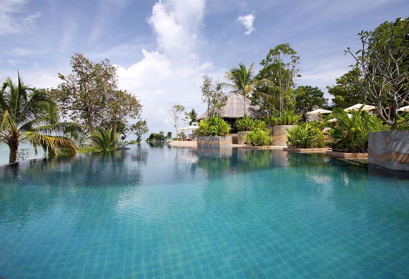 Hotel Koh Yao Yai Village 2