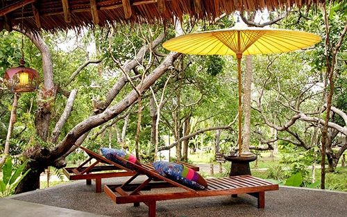 Hotel Koh Yao Yai Village 20