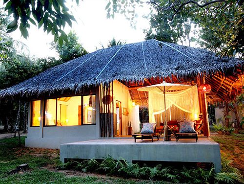 Hotel Koh Yao Yai Village 3