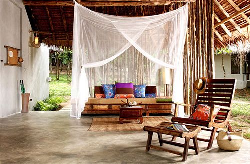 Hotel Koh Yao Yai Village 4