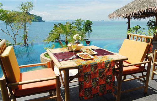 Hotel Koh Yao Yai Village 5