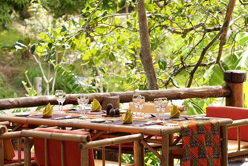 Hotel Koh Yao Yai Village 6