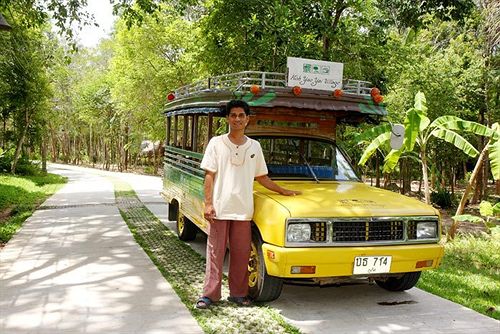 Hotel Koh Yao Yai Village 8