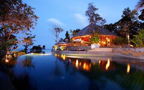 Hotel Koh Yao Yai Village 9