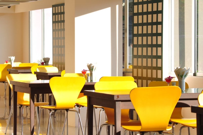 Mayflower Grande Hotel 19