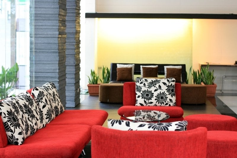 Mayflower Grande Hotel 20