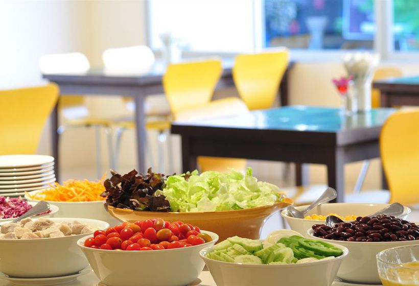 Mayflower Grande Hotel 3