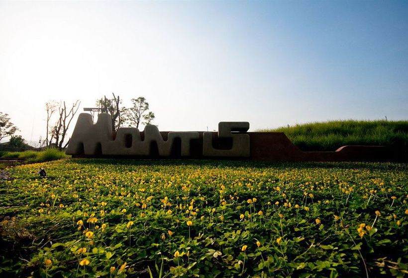 Hotel Montis Resort 10