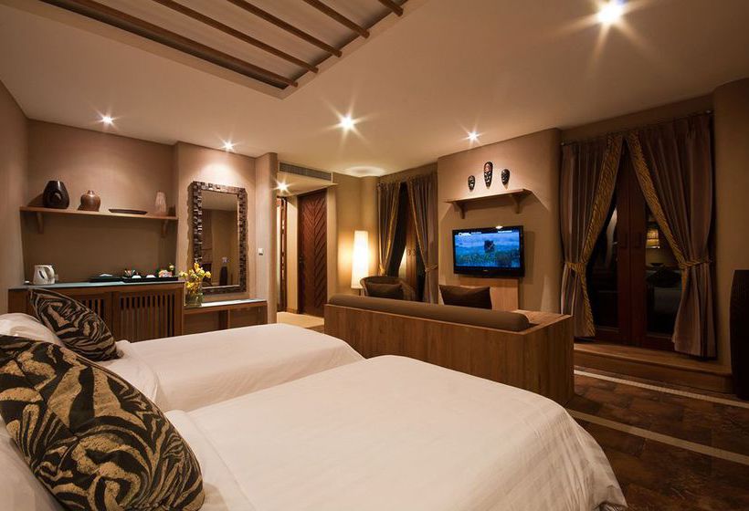 Hotel Montis Resort 11