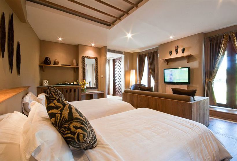 Hotel Montis Resort 12