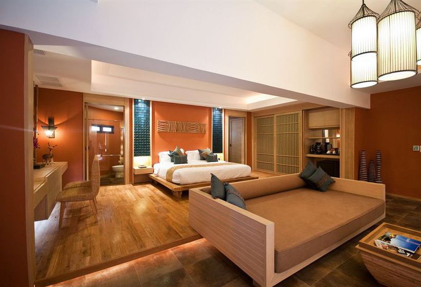 Hotel Montis Resort 13