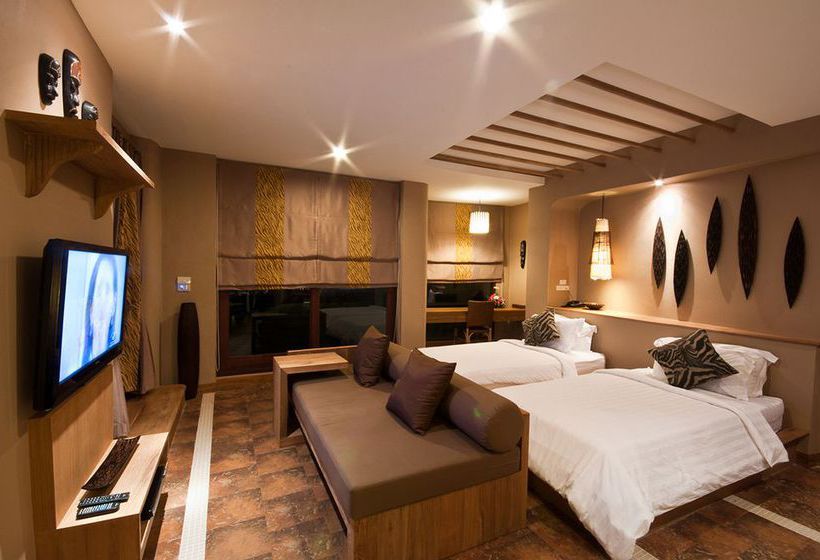 Hotel Montis Resort 15