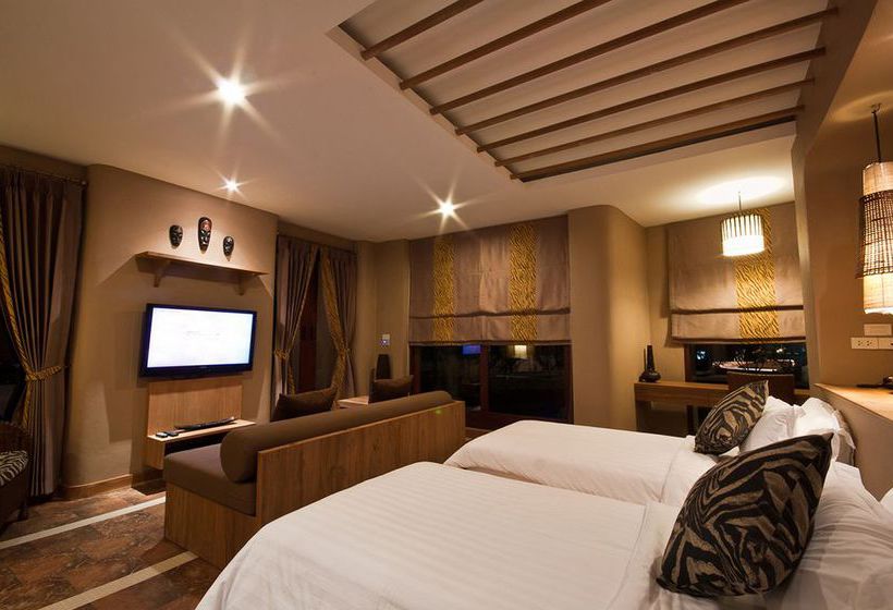 Hotel Montis Resort 16