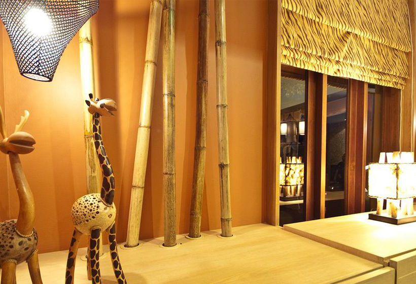 Hotel Montis Resort 19