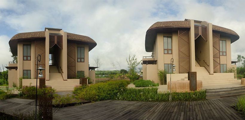 Hotel Montis Resort 2