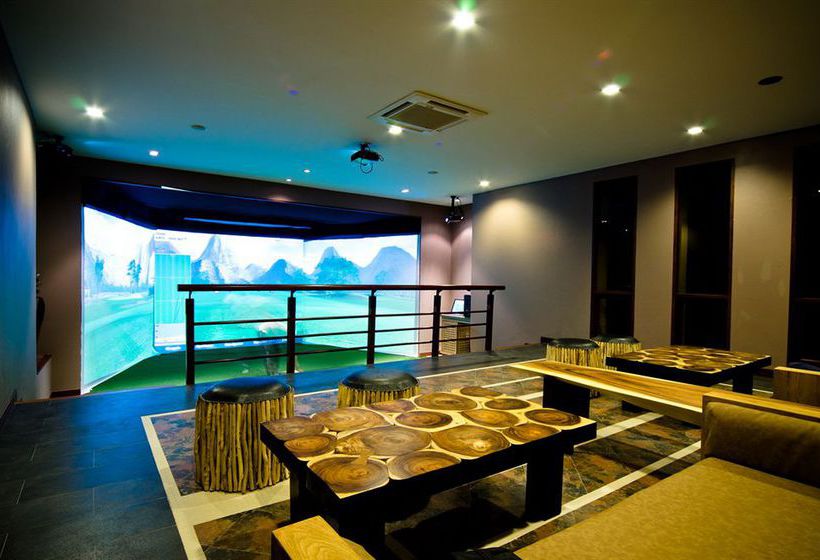 Hotel Montis Resort 20