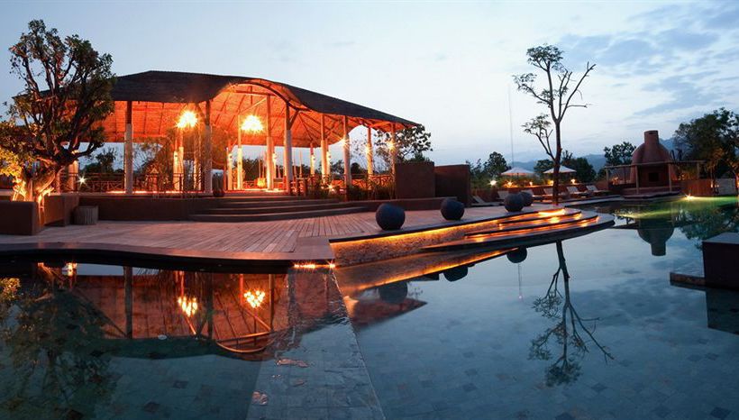 Hotel Montis Resort 3