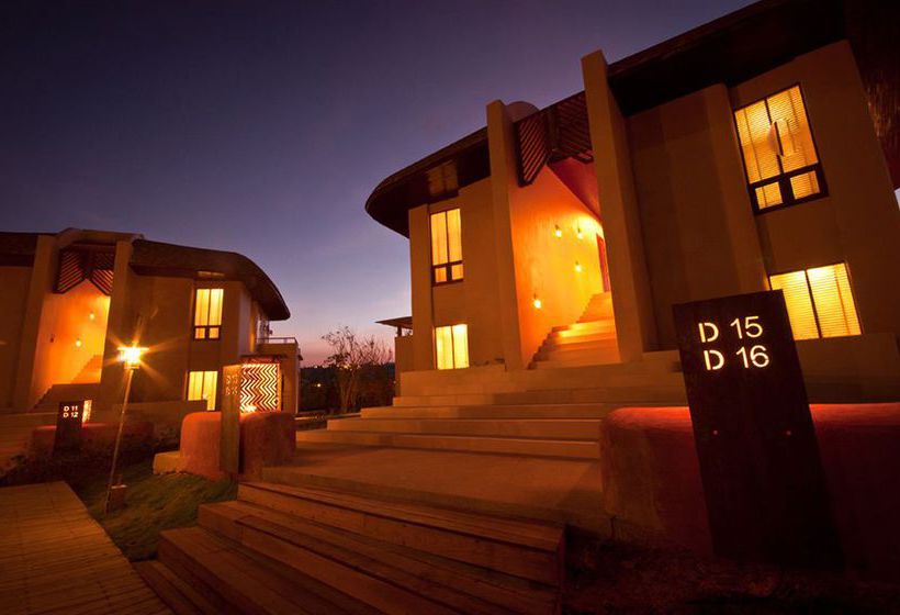 Hotel Montis Resort 4