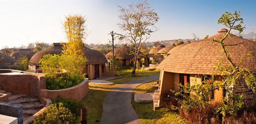 Hotel Montis Resort 6