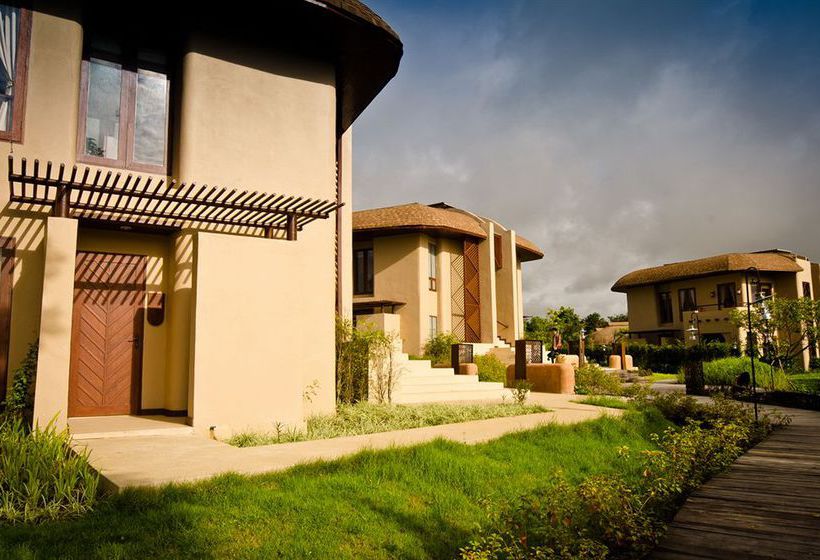 Hotel Montis Resort 9