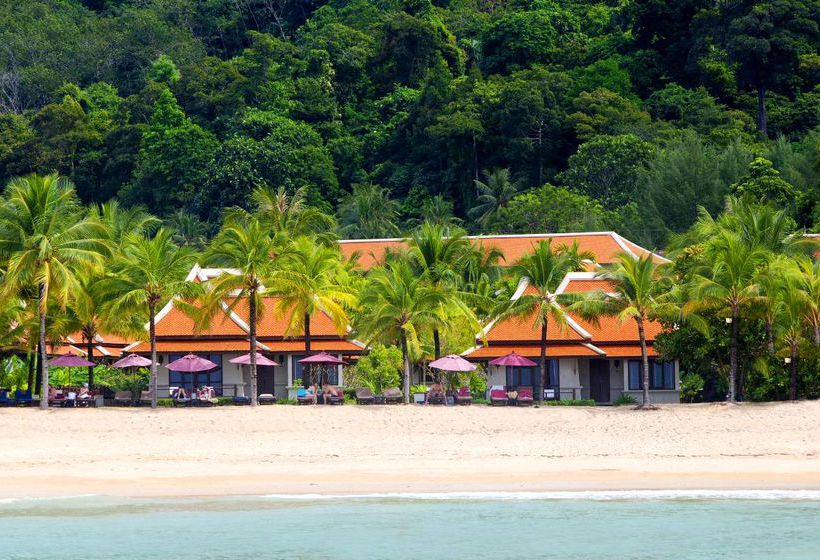 Khaolak Laguna Resort Phang Nga