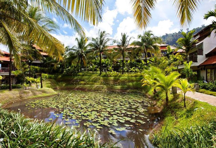 Khaolak Laguna Resort 1