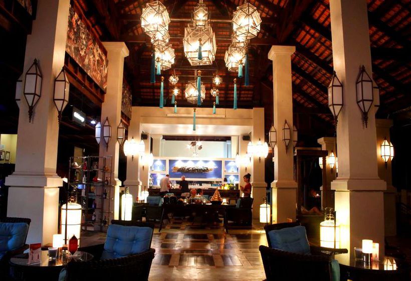 Khaolak Laguna Resort 11