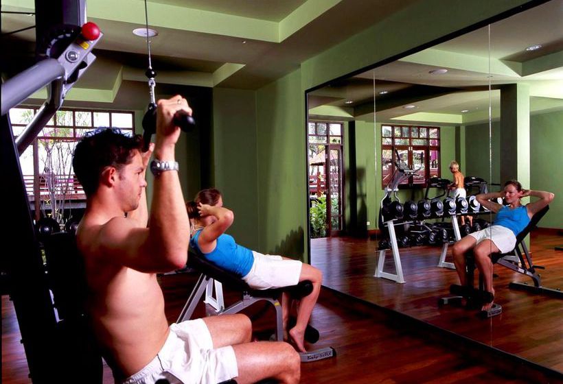 Khaolak Laguna Resort 12