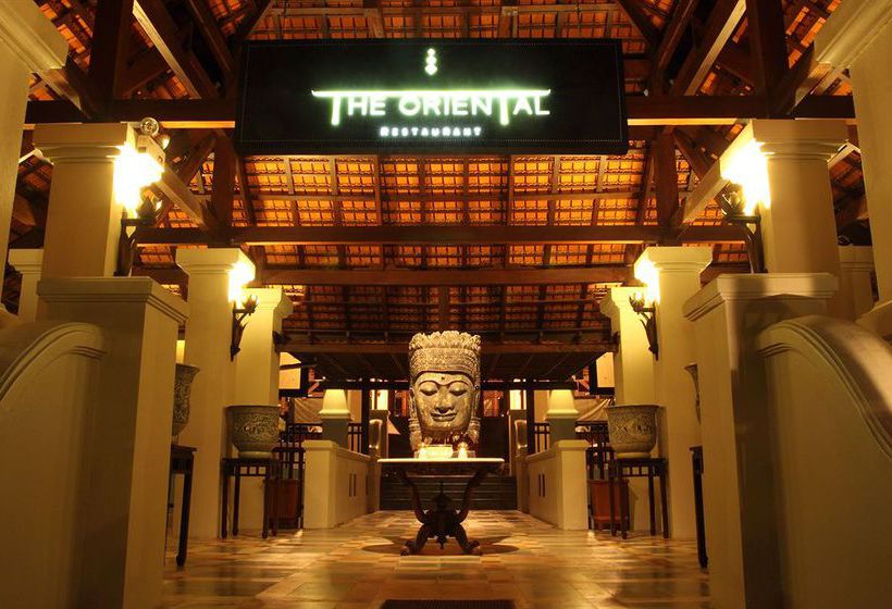 Khaolak Laguna Resort 13