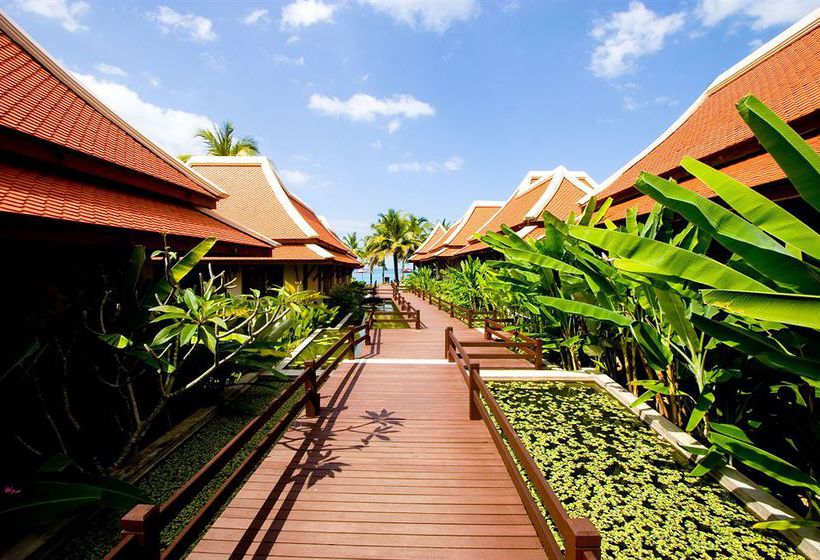 Khaolak Laguna Resort 14