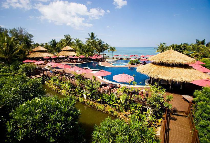 Khaolak Laguna Resort 15