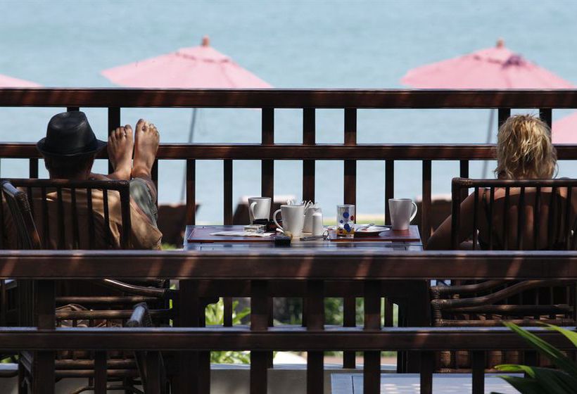 Khaolak Laguna Resort 16