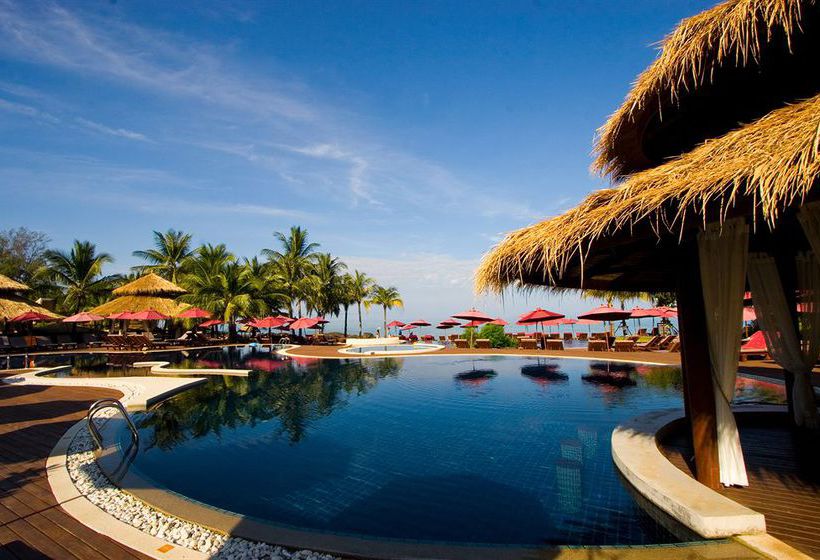 Khaolak Laguna Resort 17