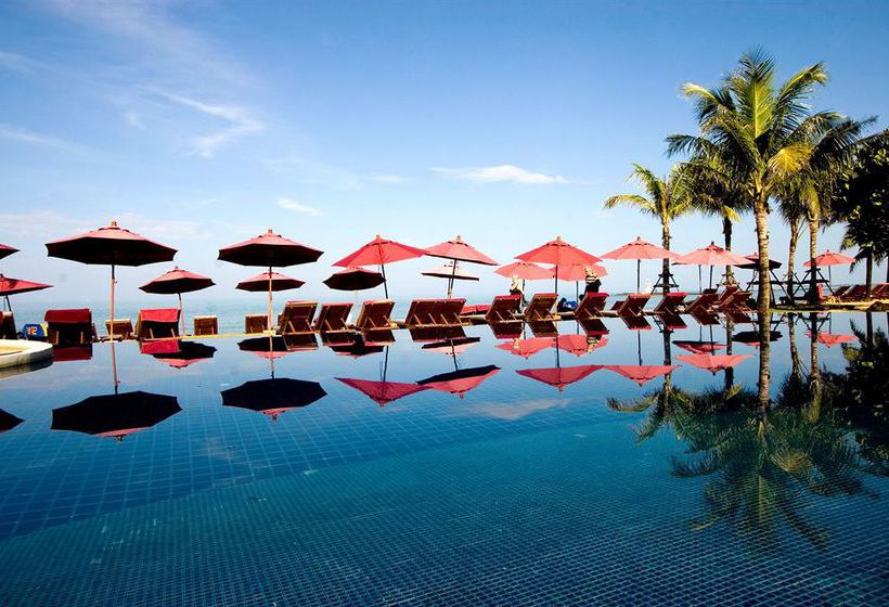 Khaolak Laguna Resort 18