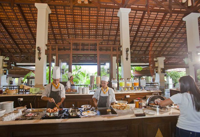 Khaolak Laguna Resort 19