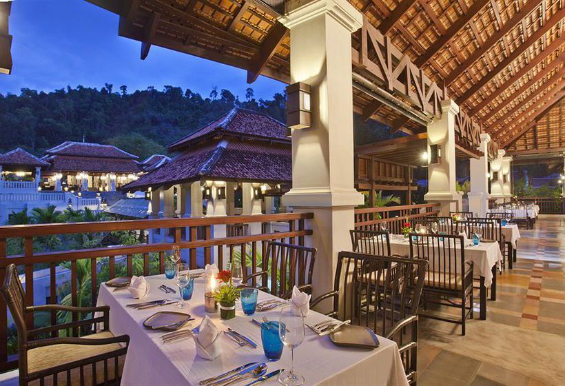 Khaolak Laguna Resort 20