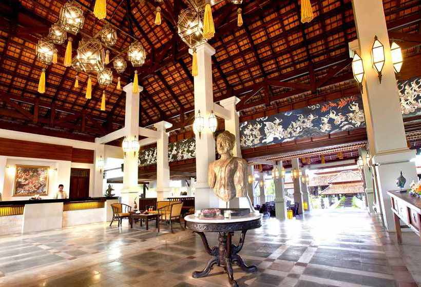 Khaolak Laguna Resort 3