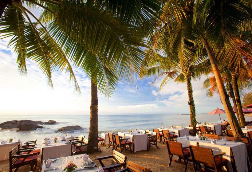 Khaolak Laguna Resort 4