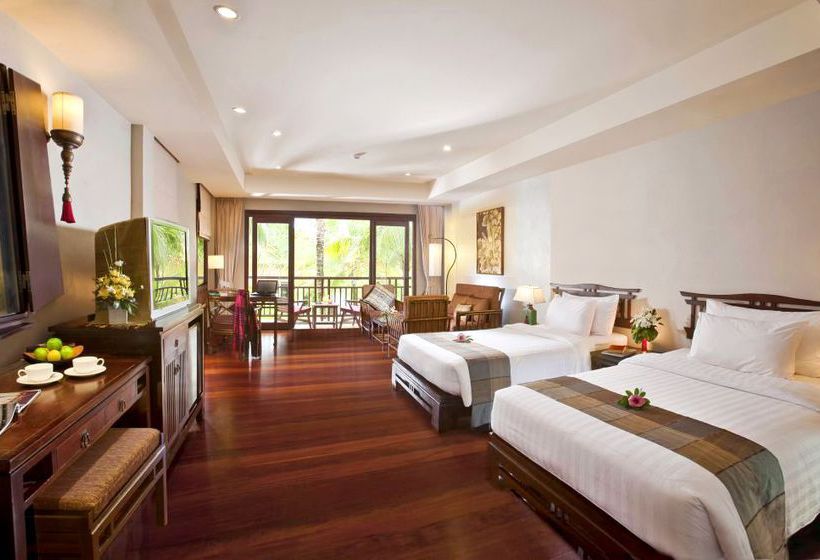 Khaolak Laguna Resort 5