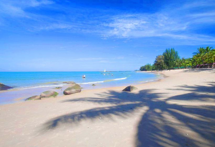 Khaolak Laguna Resort 8