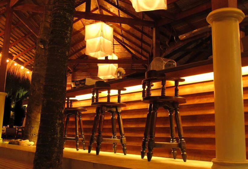 Khaolak Laguna Resort 9